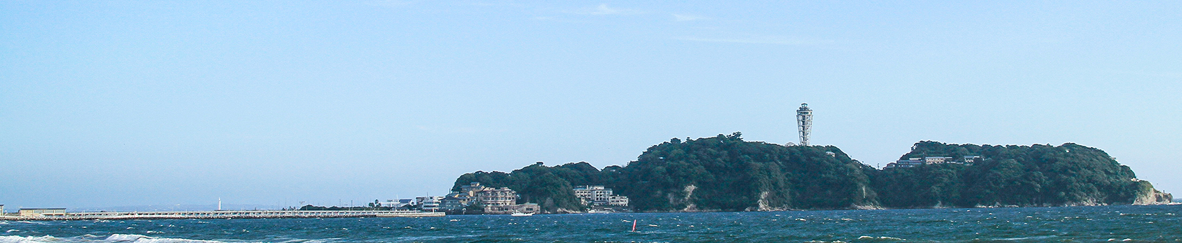 江の島イメージ